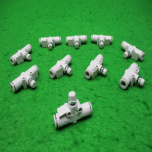 노16399/미사용공압스피드피팅/AS2002F/10개발송/SMC