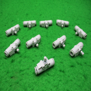 노16400/미사용공압스피드피팅/AS1002F/10개발송/SMC