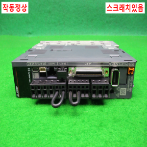 노16401/서보드라이브/MR-J4-20A/200W/미츠비시