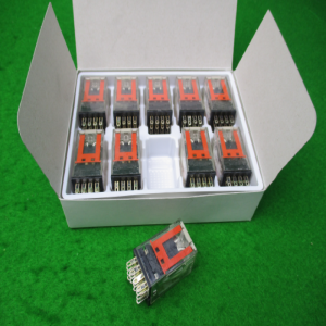 노55339/14핀릴레이/MY4N/AC220V/10개발송/옴론