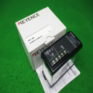 노55340/미사용전원공급장치/파워서플라이/CA-U4/키엔스