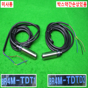 노16402/미사용광전센서/BR4M-TDTD/오토닉스