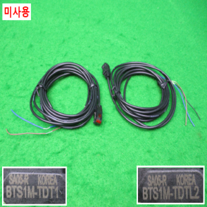 노16406/미사용포토센서/BTS1M-TDTL/오토닉스