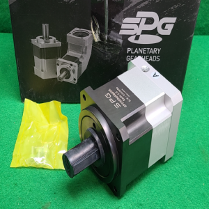 초33105/미사용감속기/SPIH090S005K/감속비5대1/SPG