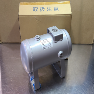 초33106/미사용공압부스터압력탱크/VBAT05A1-X101/SMC