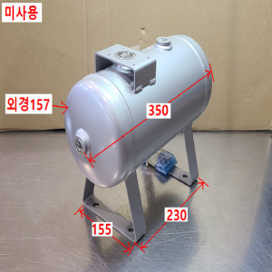 초33106/미사용공압부스터압력탱크/VBAT05A1-X101/SMC
