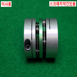 초13577/미사용폴리,풀리,동력전달장치카풀림/길이39,외경39,내경16.5/SDWA-39C