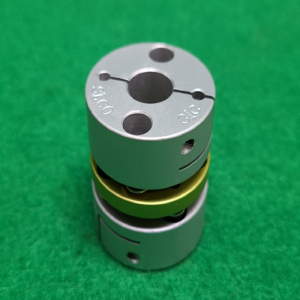 초13584/미사용폴리,풀리,동력전달장치,카플링/길이33,외경32,내경11,10