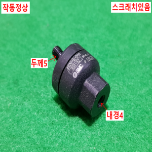 주15502/공압플로팅조인트/JB20-5-080/SMC