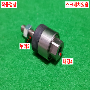 주15506/공압플로팅조인트/JA15-5-080/SMC