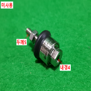 주15508/미사용공압플로팅조인트/JS16-5-080/SMC