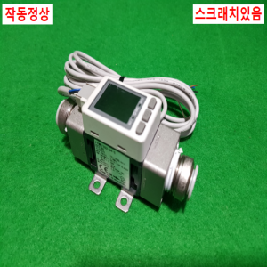 초16069/플로우스위치/액체흐름감지스위치/PFMB7102-04-C/SMC