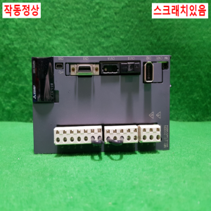 주26145/서보드라이브/MR-J3-200BN/2KW/미쓰비시