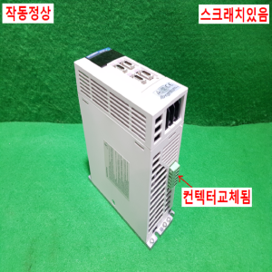 주26149/서보드라이브/MR-J2S-70B/750W/미쓰비시