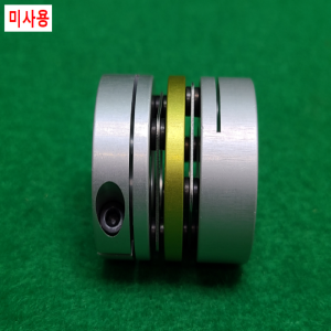 초13585/미사용폴리,플리,동력전달장치,카플링/길이33,외경32,내경14/SDWA-31C