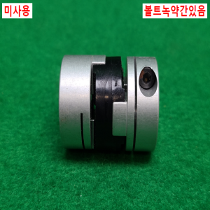 초13593/미사용폴리,플리,동력전달장치,카플링/길이32,외경25,내경10,8/SOH-25C