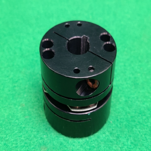 초13594/미사용폴리,플리,동력전달장치,카플링/길이44,외경56,내경17/SHDS-56C