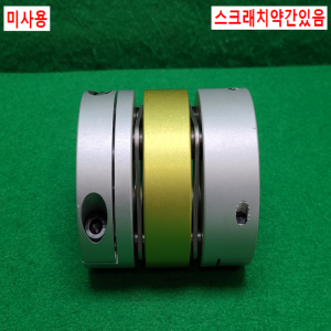 초13595/미사용폴리,플리,동력전달장치,카플링/길이97,외경80,내경25,20/SDWC-80C