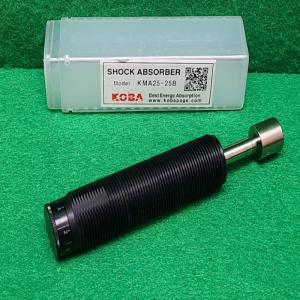 초13608/미사용쇼크업쇼바,완충기/KMA25-25B/KOBA
