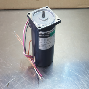 주70231/감속기어모터/단상220V25W모터/4RK25GN-CW2M/OM