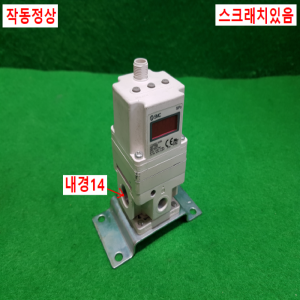 주15514/공압레귤레이터/ITV2050-043BL/SMC