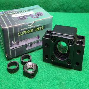 초13617/미사용볼스크류가이드양쪽쁘라켓,서포트유닛,서포트유니트/BK-15-P0C7-RO/성일