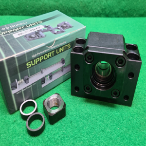 초13620/미사용볼스크류가이드양쪽쁘라켓,서포트유닛,서포트유니트/BK-17-P0-C7/성일