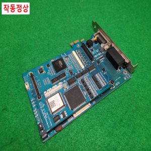 초23574/모션보드/SMC-2V04/BEHD-V1.00/AXT