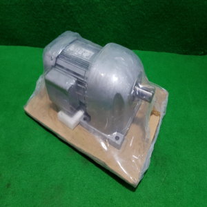 주75406/미사용감속기어모터/GM-S/감속비80대1/미쓰비시