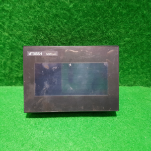 초16071/미사용터치스크린/GT1030-HBDW/DC20.4~26.4V/미쓰비시