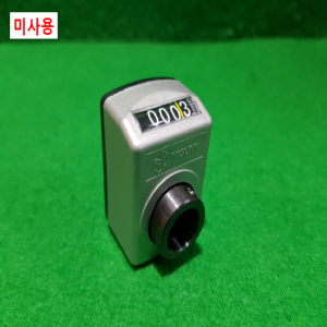 초26301/미사용표준형컴팩트포지션인디게이터다이얼/DSNR5/MISUMI