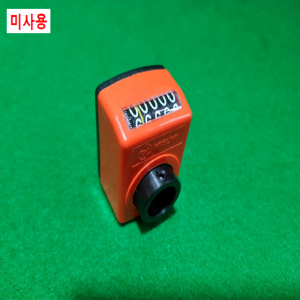 초26302/미사용표준형라지포지션인디게이터다이얼/DPTFR3/MISUMI