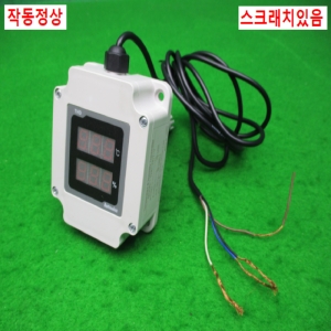 노16414/온도습도센서/THD-DD1-V/오토닉스