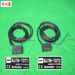 노55344/미사용포토센서,근접센서,광전스위치센서/BJ7M-TDT/오토닉스