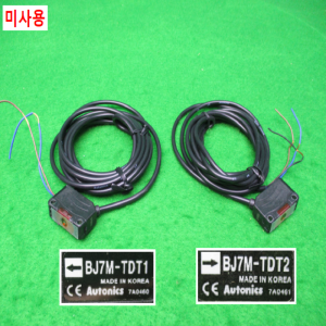 노55345/미사용포토센서,근접센서,광전스위치센서/BJ7M-TDT/오토닉스