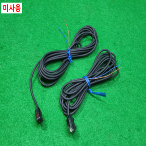 노79007/미사용광전센서/E3T-ST11/2개1세트/오므론
