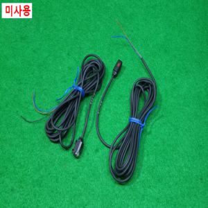 노79009/미사용광전센서/E3T-ST12/2개1세트/오므론