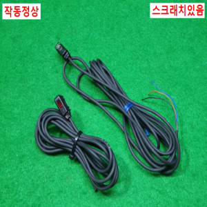 노79010/광전센서/E3T-ST12/2개1세트/오므론