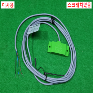 노79016/미사용정전용량형근접센서/KCSLG11/KACON