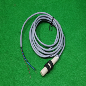 노79021/미사용원주형플라스틱바디감도조절식근접센서/KCPG411/KACON