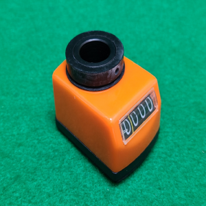 초23578/미사용표준형라지포지션인디케이터다이얼/0412-3.0I-14-0-A