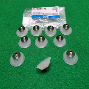 초23583/미사용진공패드/ZP2-TB25MTS-H5/10개발송/SMC