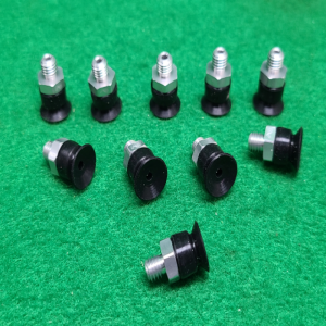 초23584/미사용진공패드/나사M5/10개발송