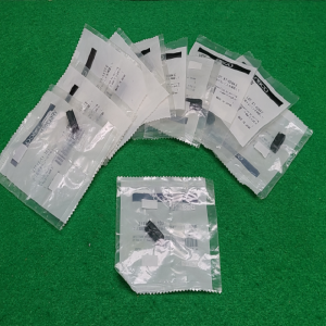 초23588/미사용고무진공패드/VP6X20EN/11개발송/PISCO