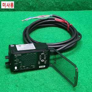초23597/미사용키엔스센서앰프/IL-1000/KEYENCE