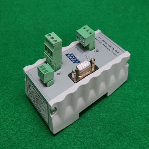 초23604/T1프로피버스DP액티브터미네이터/TerminationT1/101-00211A