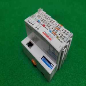 초23607/PLC세트/BK9000/KL1408/KL9010/BECKHOFF