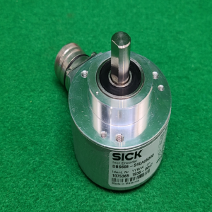 초23608/미사용로터리엔코더/DBS60E-S4CA05000/SICK
