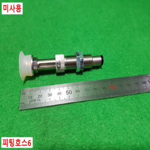 초16085/미사용진공패드/진공관련진공기기/VPC25-20RS6J