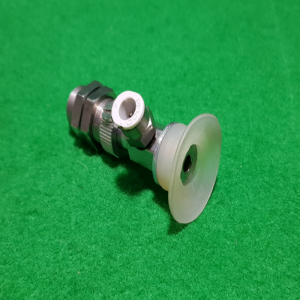 초16089/미사용진공패드/진공관련진공기기